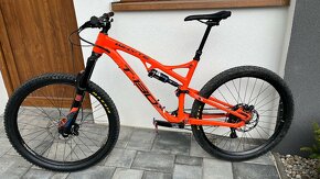 Whyte T130 - 8