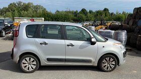 163. Citoren C3 Picasso 1.6 HDI 9HP Na náhradní díly - 8