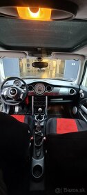 Mini cooper S - 8