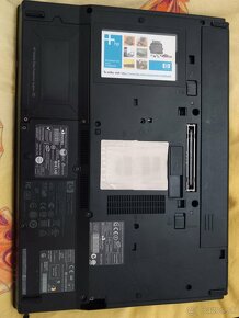 Compaq nc8430 - 8