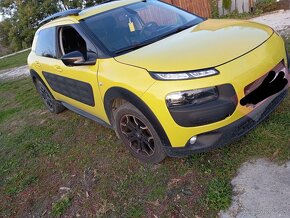 Citroen C4 Cactus - 8