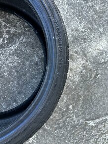 235/35R19 zimne pneumatiky 4ks - 8