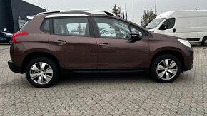 Peugeot 2008 1.6 BlueHDi 73kW 100k BVM5 - 8