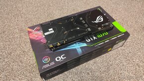 ASUS ROG STRIX GTX1070 8GB OC - 8