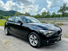 BMW 116i F20 LCI 2013 75kw turbo benzín 112tis. km - 8