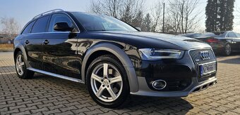 Audi A4 Allroad 2,0Tdi, 140Kw r.v.10/2015, automat - 8