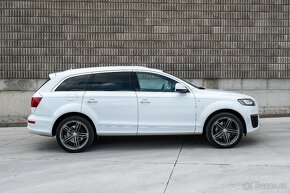 AUDI Q7 4.2 TDi SPORT EDITION/STYLE/V12/S LINE - 8