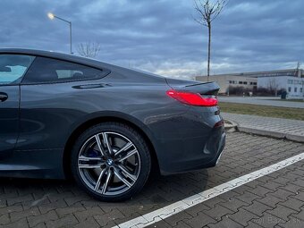 BMW M850i xDrive Coupe | 2024, 29.000KM, HUD, Harman/Kardon - 8