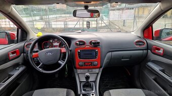 Ford Focus 1,8 diesel , rok 2010 - aj vymením - 8