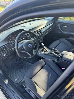 Bmw 318d - 8