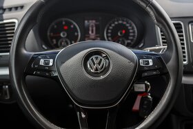 Volkswagen Sharan 2.0TDI SCR BMT 150k Highline 02/2019 - 8