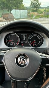 Volkswagen Golf VII 2014 2.0tdi 110kW - 8