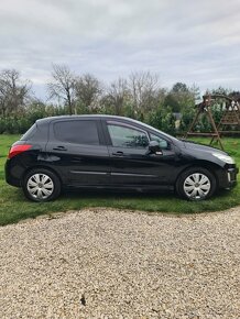 Peugeot 308 2.0hdi - 8