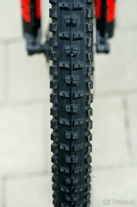 Rocky mountain thunderbolt carbon - 8