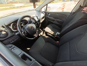 Renault Clio Grandtour 1.5 dci - 8