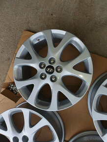 gta mazda 6 mps  3 gh gj gl 5x114,3 r18 kia nissan honda - 8