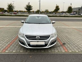 Volkswagen Passat CC 2.0 TDi DSG 5 MÍST DPH - 8