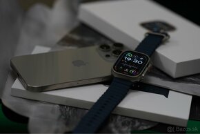 Apple Watch Ultra 2 - 8