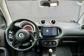 Predám Smart ForTwo 2015 Benzín cena 6.300 € - 8