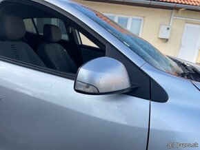 Rozpredam Renault Megane III 1.5 DCI K9KJ8 2010 - 8