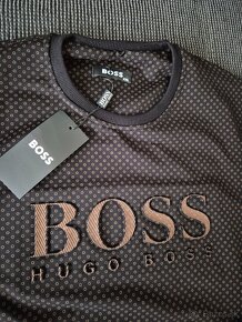 Panske mikiny Hugo Boss - 8