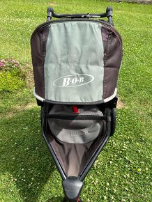 Britax Romer Bob Revolution Pro - 8