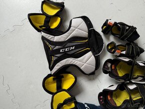 CCM Super Tacks AS1 - 8