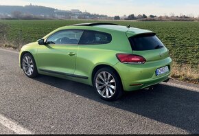 Volkswagen Scirocco 2.0 TSI 147kw - 8