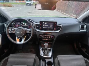 KIA XCeed 1,5 T-GDi  7 DCT SILVER - 8