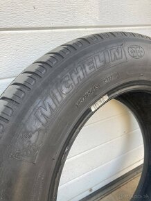 Letné pneumatiky 195/65R15 - 8