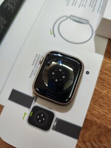 Apple watch 7 - 45 mm - 8