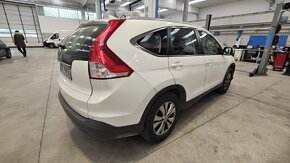 HONDA CR-V 1.6 CDTI - 8