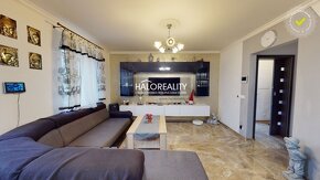 HALO reality - Predaj, rodinný dom Malé Leváre - NOVOSTAVBA - 8