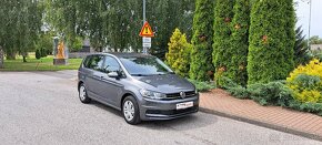 Volkswagen Touran 1.2 TSI benzín 7-miestny - 8