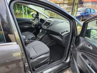 Predám  Ford C-Max 2.0 TDCi Duratorq Titanium A/T - 8