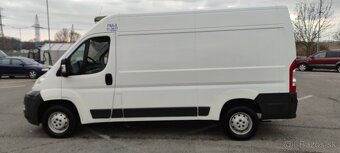 Predam fiat ducato chladiak - 8