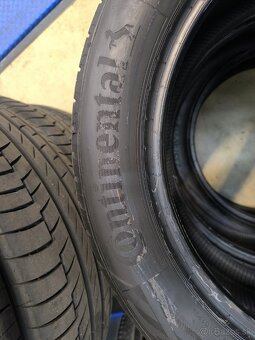 Pneu 235/50r19 - 8