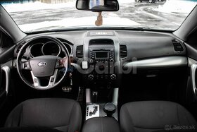 KIA Sorento 2.2 CRDi VGT 4WD EX A/T 7m. - 8