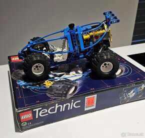 Lego Technic 8437 - 8