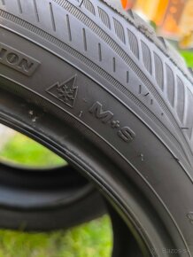 205/55 R16 GoodYear Celoročne  pneumatiky - 8