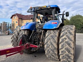 New Holland T7.270 AC - 8