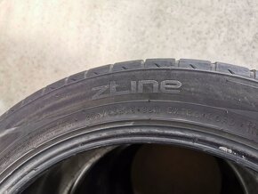 235/45 R18 98W letné pneumatiky Nokian Z line - 8