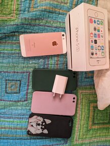 iphone se 2016 - 8