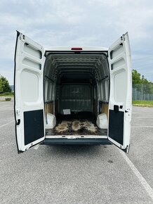 Peugeot Boxer 2.0 HDI L4H3 - 8