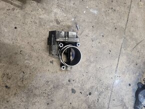 Motor 2.0crdi 103kw kia,hyundai - 8