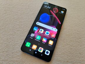 Xiaomi Mi 9T.   6gb/128gb.   Pekná modrá metalíza. - 8