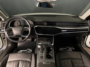 Audi A6 Avant 45 3.0 TDI QUATTRO - 8