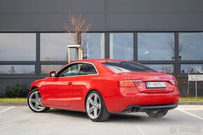 AUDI A5 2.0 TFSI 155kW S-LINE - 8