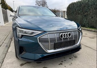 Audi E-tron 50 quattro S line - 8