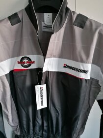 Kombinéza Bridgestone XL, XXL, NOVÁ ZĽAVA - 8